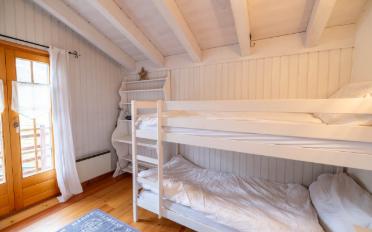 Chalet 5.5 rooms - image - 13
