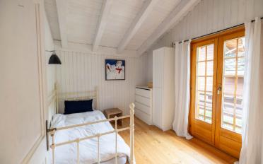 Chalet 5.5 rooms - image - 12