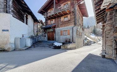 Chalet 5.5 rooms - image - 2