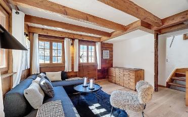 Chalet 5.5 rooms - image - 8