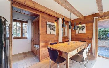 Chalet 5.5 rooms - image - 7