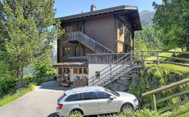 Duplex 4.5 pièces - image - 2