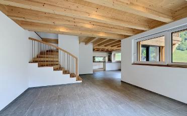 Chalet 4.5 pièces - image - 9