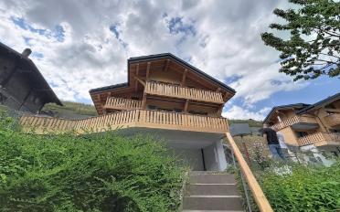 Chalet 4.5 pièces - image - 3