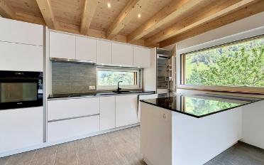 Chalet 4.5 pièces - image - 5