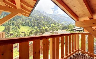 Chalet 4.5 pièces - image - 12