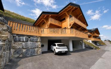 Chalet 4.5 pièces - image - 1