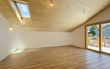 Wohnung 3.5 Zimmer - image - 2