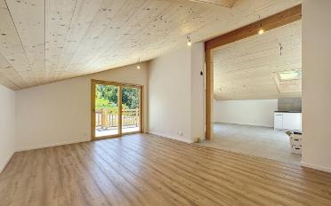 Wohnung 3.5 Zimmer - image - 1