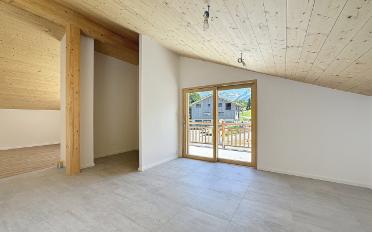 Wohnung 3.5 Zimmer - image - 3