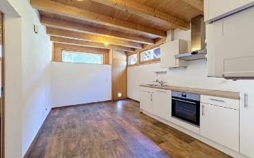 Wohnung 2.5 Zimmer - image - 1