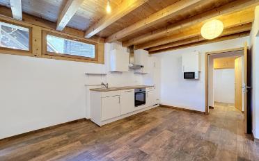 Wohnung 2.5 Zimmer - image - 2