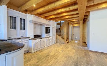 Apartment 5.5 rooms - image - 1
