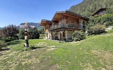 Maison 5.5 pièces - image - 1