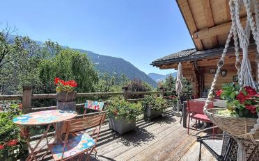 Maison 5.5 pièces - image - 11