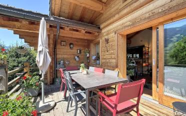 Maison 5.5 pièces - image - 12