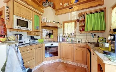 Maison 5.5 pièces - image - 4