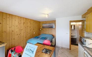 Studio 1.5 Zimmer - image - 1
