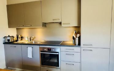 Apartment 2.5 rooms - image - 6
