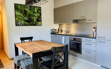 Apartment 2.5 rooms - image - 5