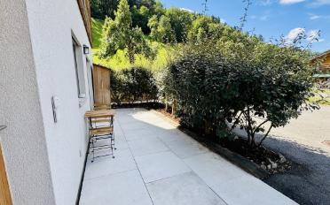 Apartment 2.5 rooms - image - 11