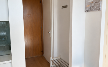 Appartement meublé 1.5 pièces - image - 3