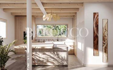 Doppeleinfamilienhaus 4.5 Zimmer - image - 2
