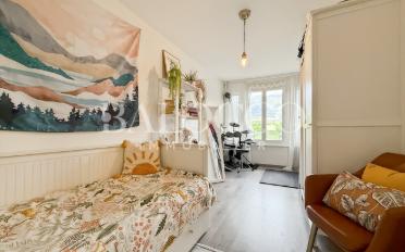 Apartment 4.5 rooms - image - 6