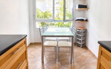 Appartement meublé - image - 1