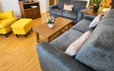 Appartement meublé - image - 2