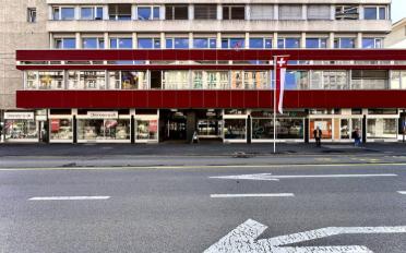 Büro - image - 1