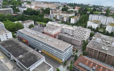 Gewerbe - image - 1