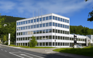 Büro - image - 1