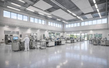 Industrie - image - 1