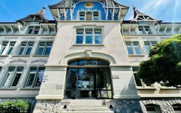 Immeuble mixte - image - 1