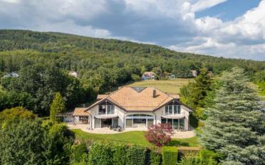 Villa 6.5 pièces - image - 2