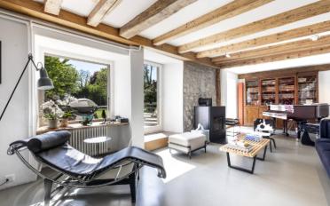 Maison 10 pièces - image - 2