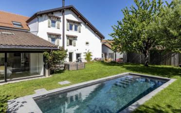 Maison 10 pièces - image - 1