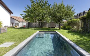 Maison 10 pièces - image - 7