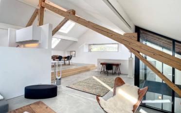 Maison 10 pièces - image - 9