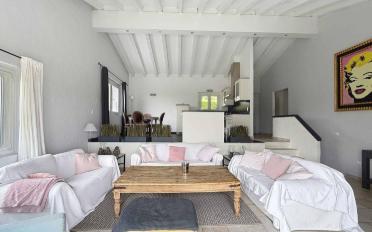 Villa 6.5 Zimmer - image - 2