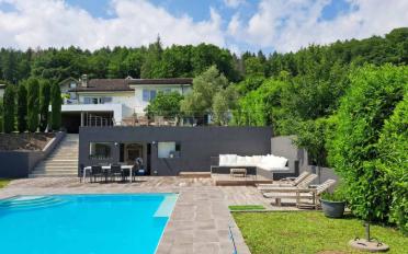 Villa 6.5 Zimmer - image - 1