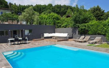 Villa 6.5 Zimmer - image - 12