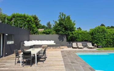 Villa 6.5 Zimmer - image - 11