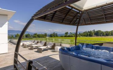 Villa 12 pièces - image - 12