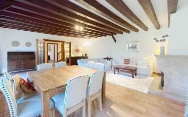 Einfamilienhaus 10 Zimmer - image - 4