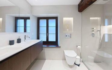 Einfamilienhaus 10 Zimmer - image - 10