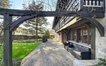 Einfamilienhaus 10 Zimmer - image - 13
