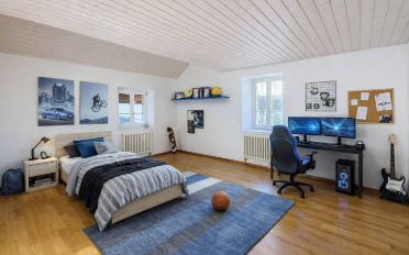 Maison 8.5 pièces - image - 6