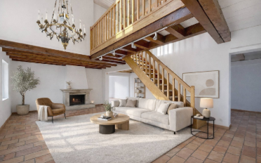 Maison 8.5 pièces - image - 2